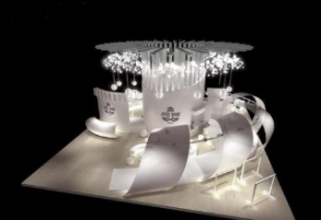 展位搭建制作