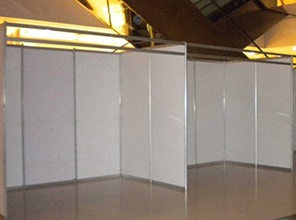 展位搭建制作